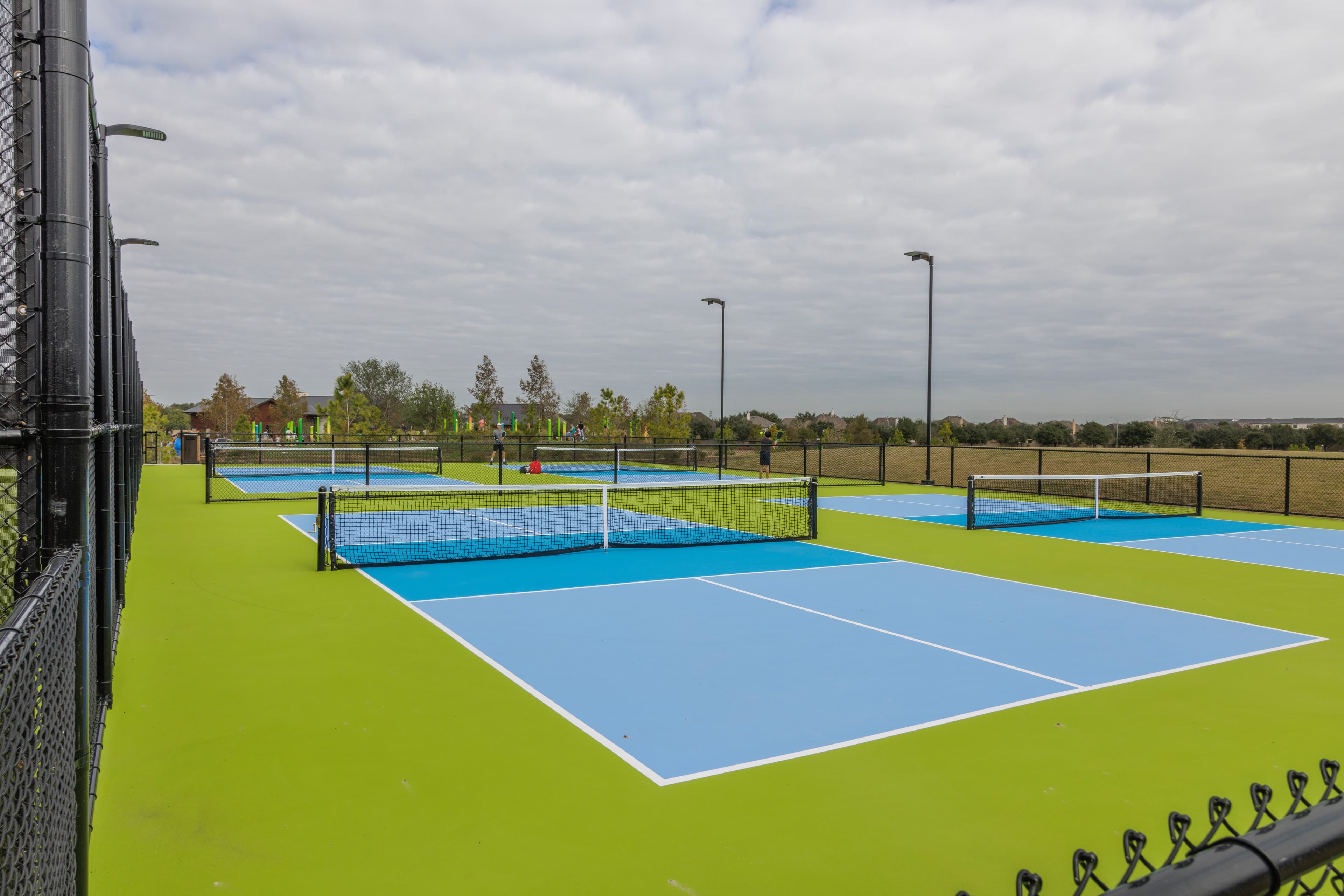 Creekside Pickleball